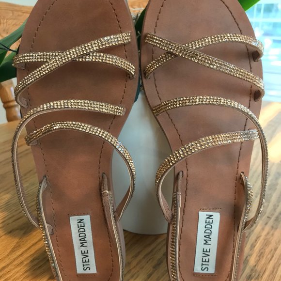 steve madden rita sandal